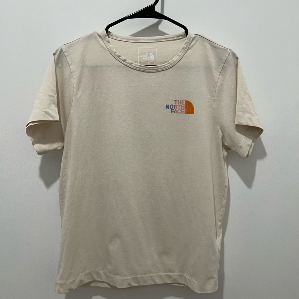 The North Face Short Sleeve Tee